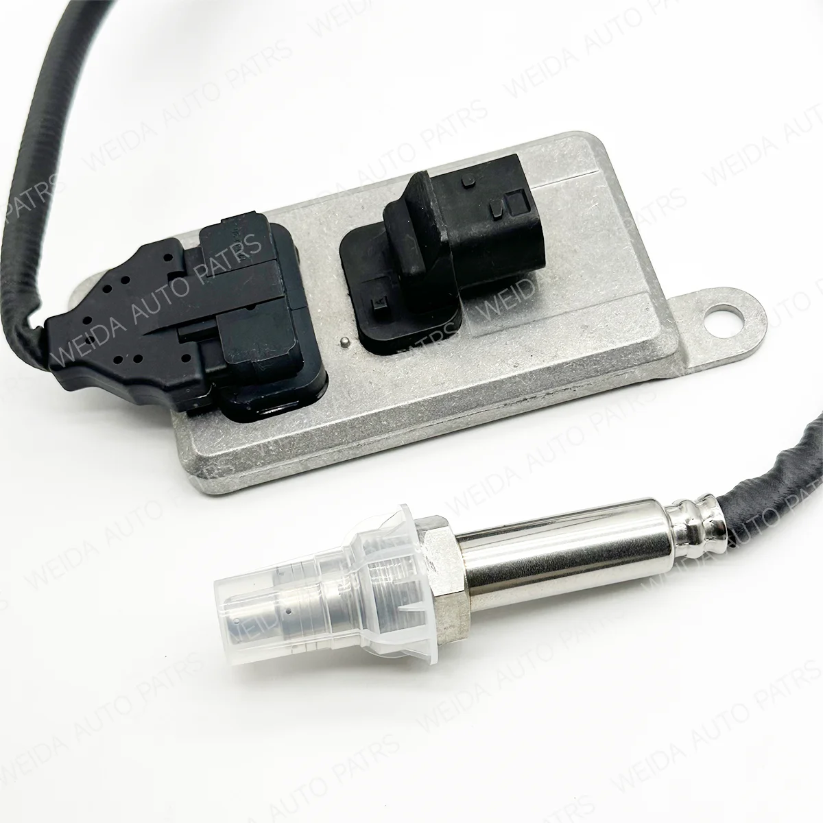 51.15408-0016 5WK9 6721B 5WK96721B 51154080016 51.154080016 Nitrogen Oxygen Sensor 24V For MAN Truck Nox Sensor
51.15408-0016 5WK9 6721B 5WK96721B 51154080016 51.154080016 Nitrogen Oxygen Sensor 24V For MAN Truck Nox Sensor