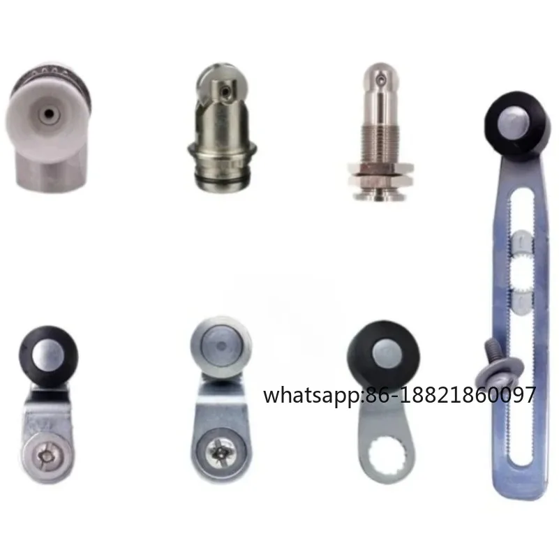 ZCY15 ZCY16 ZCY18 ZCY19 ZCY22 ZCY45 ZCEF2 ZCY53 Роликовый переключатель электронных компонентов
ZCY15 ZCY16 ZCY18 ZCY19 ZCY22 ZCY45 ZCEF2 ZCY53 Роликовый переключатель электронных компонентов