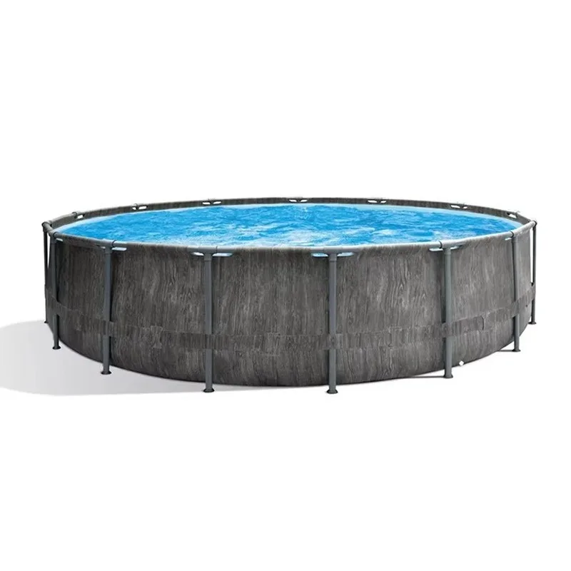 Swimming Pool Stable Structure For Outdoor Family Backyard Summer Swimming Fun
Swimming Pool Stable Structure For Outdoor Family Backyard Summer Swimming Fun