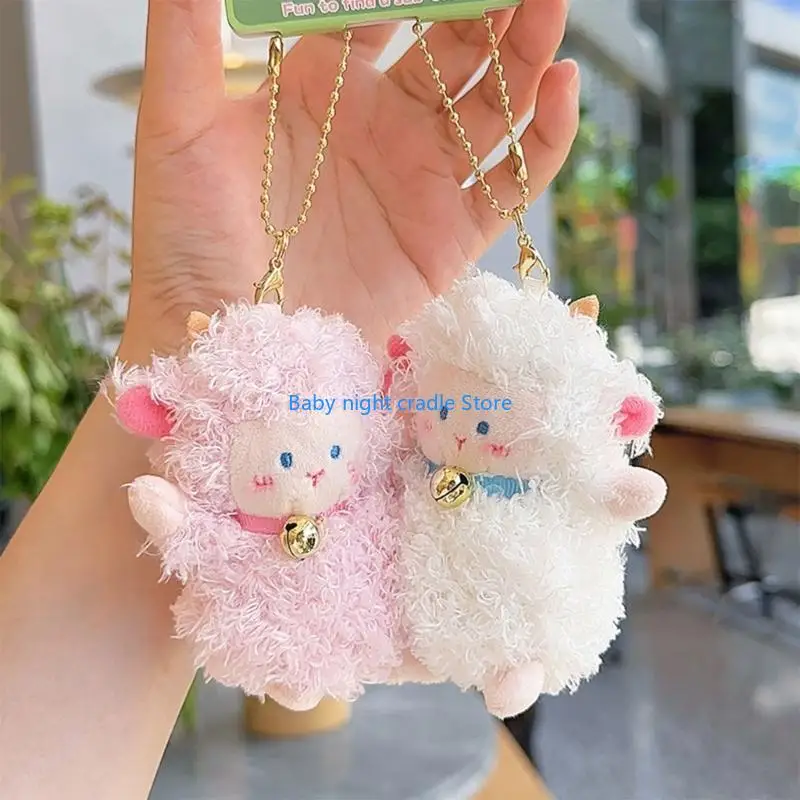 J2FF Puppy Bear Bear Chachain Doll для женщин для женщин для автомобильных ключей рюкзак
J2FF Puppy Bear Bear Chachain Doll для женщин для женщин для автомобильных ключей рюкзак