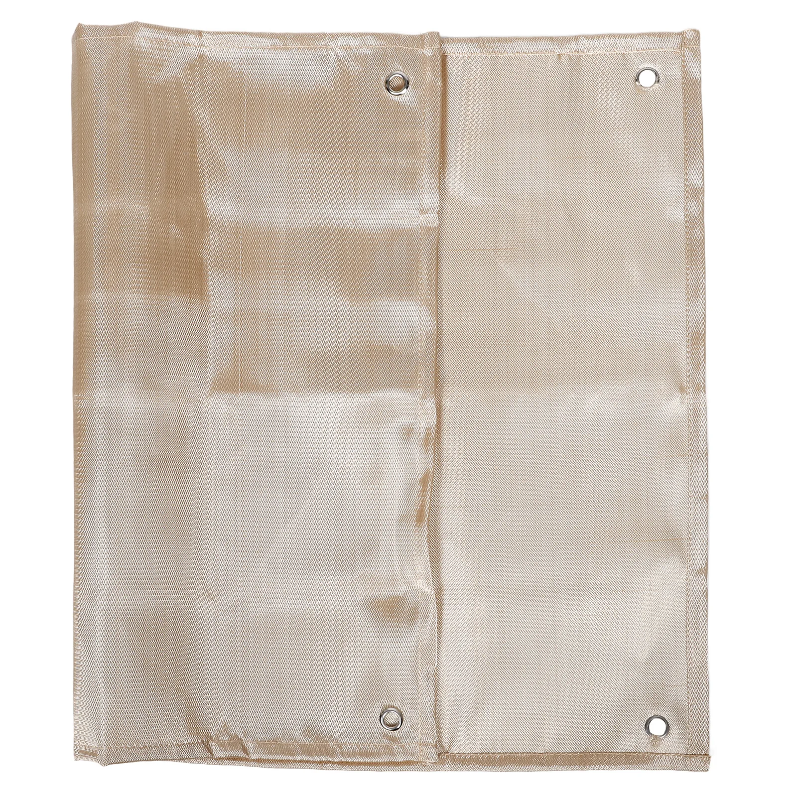 Fireproof Mat For Bbq Grill Fire Resistant Blanket Outdoor Camping Safety Mat Deck Lawn Fire Pit Protection Fiberglass Durable
Fireproof Mat For Bbq Grill Fire Resistant Blanket Outdoor Camping Safety Mat Deck Lawn Fire Pit Protection Fiberglass Durable