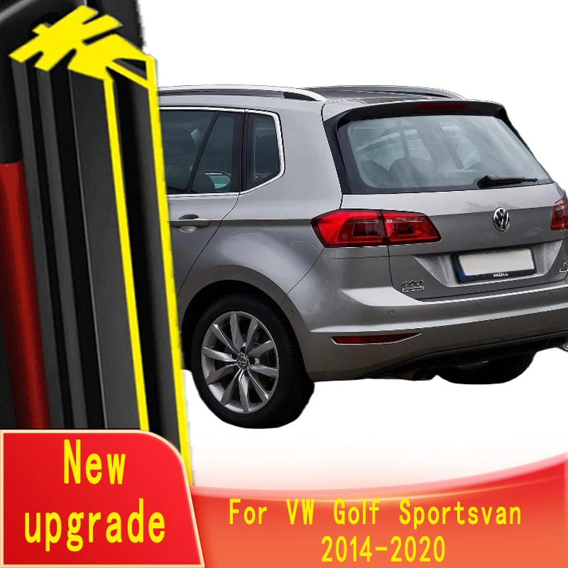 For VW Golf Sportsvan 2014-2020 2015 2016 2017 2018 Rear Windshield Windscreen Wiper Blade Tailgate Window Wipers Accessories
For VW Golf Sportsvan 2014-2020 2015 2016 2017 2018 Rear Windshield Windscreen Wiper Blade Tailgate Window Wipers Accessories