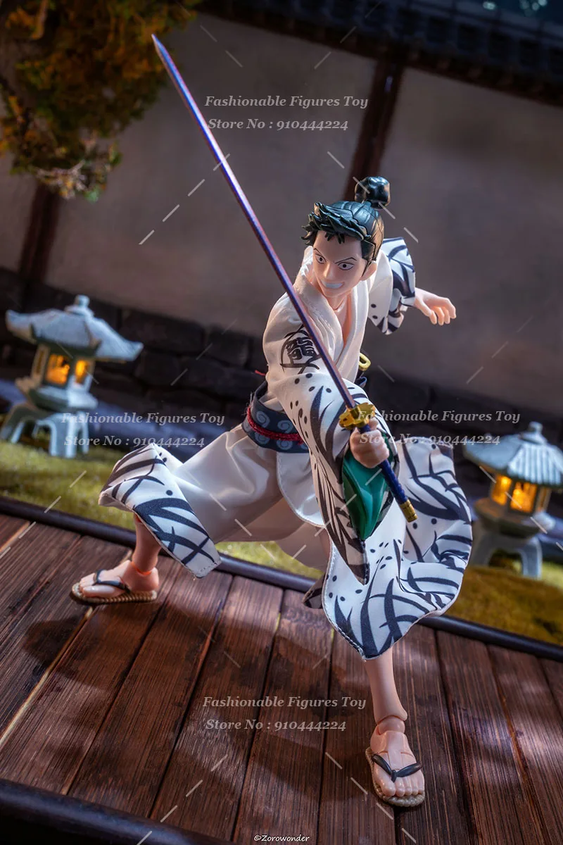 SHF One Piece 1/12 Мужской солдат Шимуцуки Ряма Халат Косплей Ниндзя наряд Самурайское пальто Одежда подходит для 6-дюймовой экшн-фигурки Модель
SHF One Piece 1/12 Мужской солдат Шимуцуки Ряма Халат Косплей Ниндзя наряд Самурайское пальто Одежда подходит для 6-дюймовой экшн-фигурки Модель