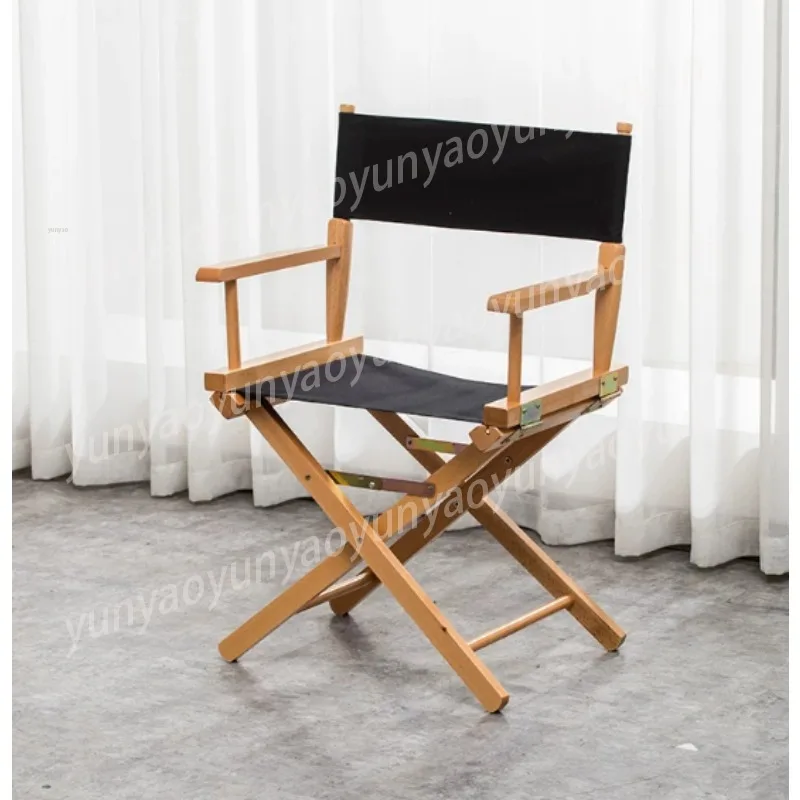 Folding Canvas Chair, Solid Wood Director Stool for Bar Office Makeup, Outdoor Lightweight Fishing Seat
Folding Canvas Chair, Solid Wood Director Stool for Bar Office Makeup, Outdoor Lightweight Fishing Seat