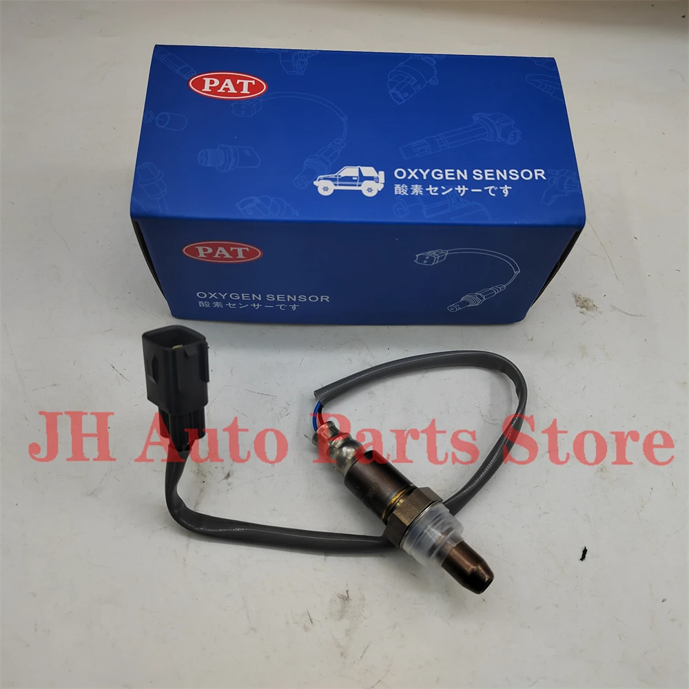 JH Air Fuel Ratio O2 Датчик кислорода для Lexus IS250 IS350 GS350 GS430 GS460 для Toyota 89467-30040 8946730040
JH Air Fuel Ratio O2 Датчик кислорода для Lexus IS250 IS350 GS350 GS430 GS460 для Toyota 89467-30040 8946730040