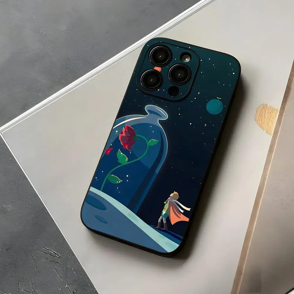 Чехол для телефона The little prince для iphone 15 12 14 se 2022 pro max 11 13 xr x xs mini plus
Чехол для телефона The little prince для iphone 15 12 14 se 2022 pro max 11 13 xr x xs mini plus
