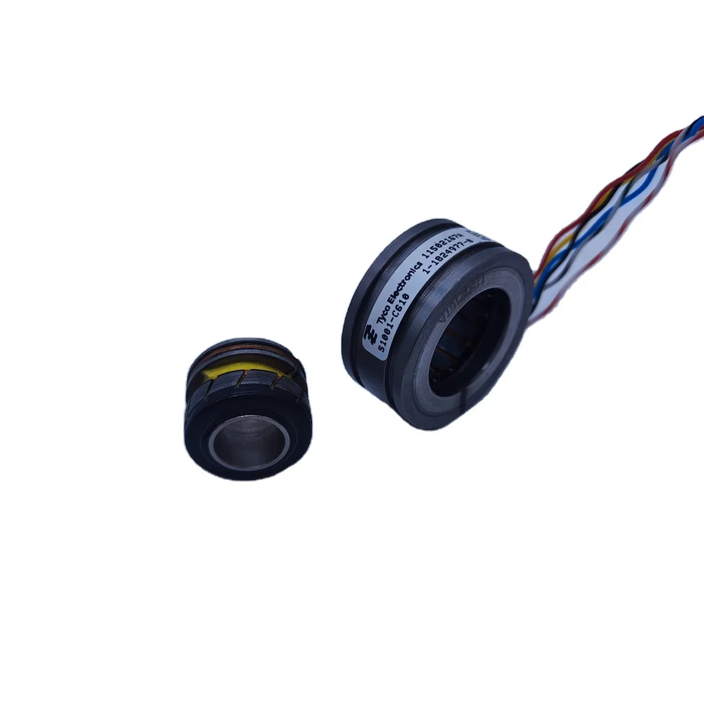 Энкодер серводвигателя S1001-C610
Энкодер серводвигателя S1001-C610