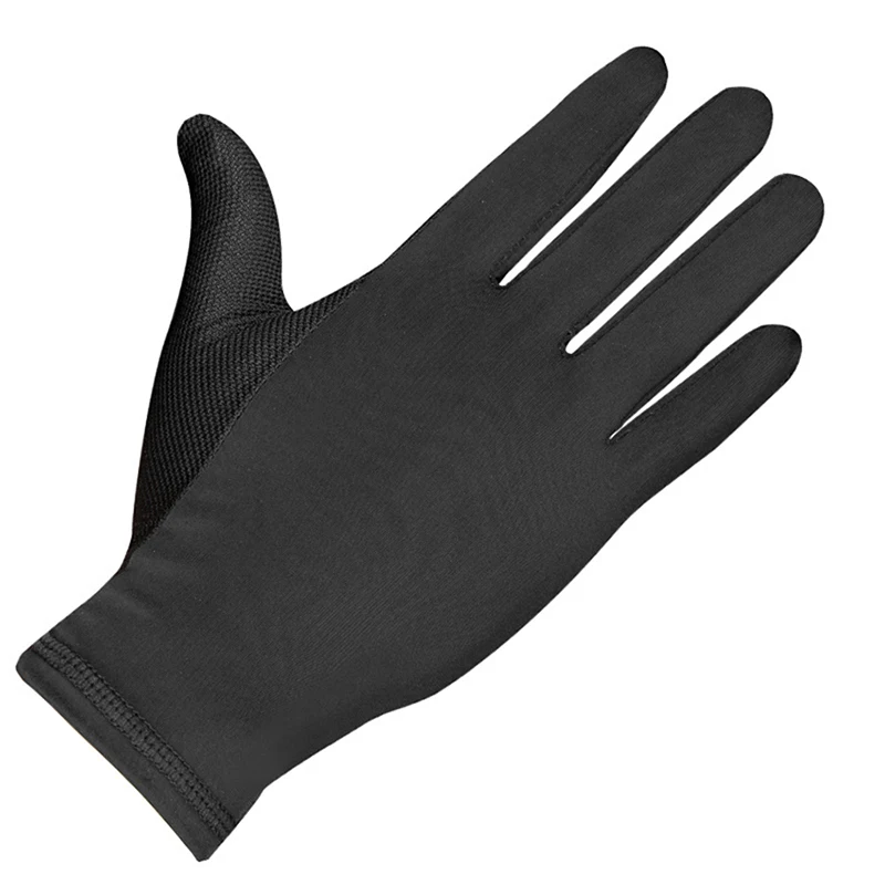 Sport Gloves Polyester Quick-drying Driving Gloves Lightweight Sport Running Gloves Liner Gloves, Black - Men & Women
Sport Gloves Polyester Quick-drying Driving Gloves Lightweight Sport Running Gloves Liner Gloves, Black - Men & Women