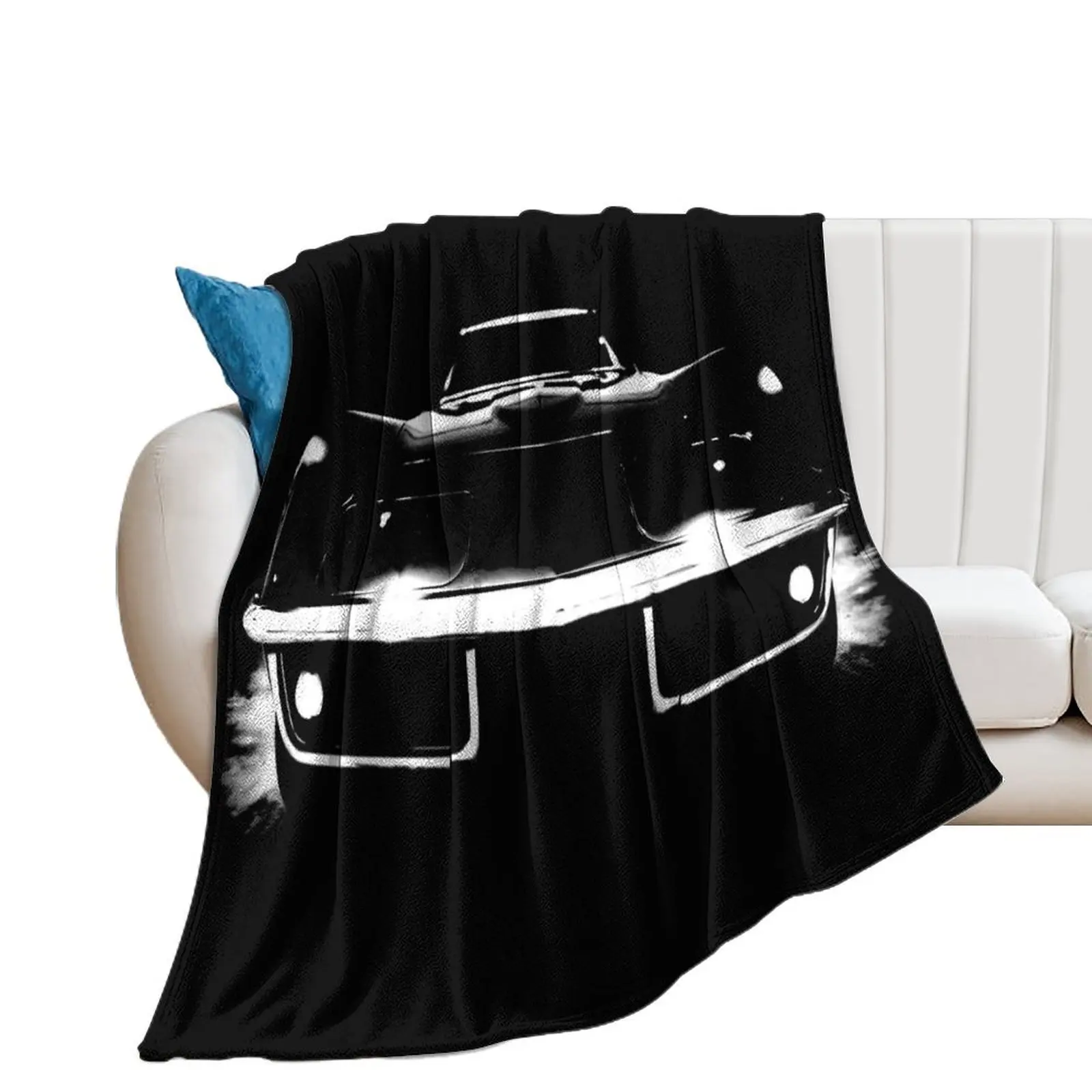 1969 Corvette Stingray Throw Blanket Fashion Sofas Decorative Beds Camping manga Blankets
1969 Corvette Stingray Throw Blanket Fashion Sofas Decorative Beds Camping manga Blankets