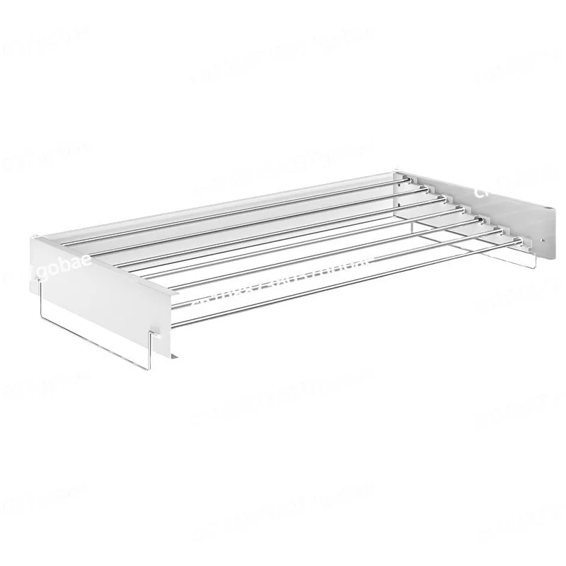 Вешалка для ванной комнаты, сушилка для хранения
Вешалка для ванной комнаты, сушилка для хранения