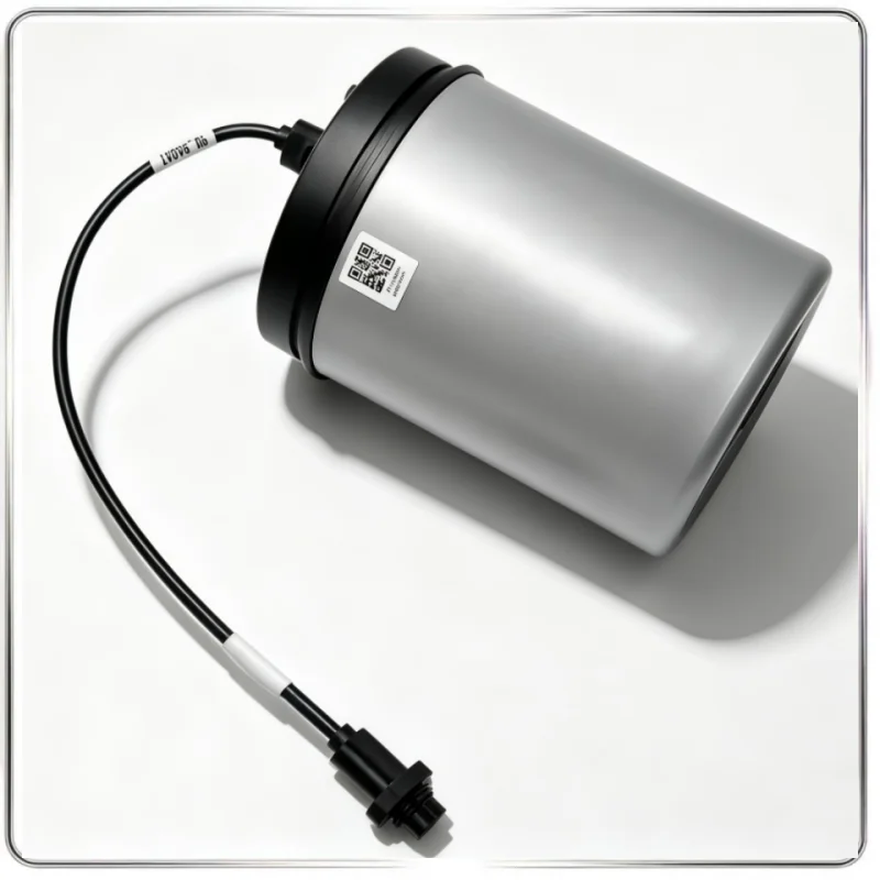 For AGRAS T40 T20P Omnidirectional Radar Module Digital Obstacle Avoidance System 360° Intelligent Protection
For AGRAS T40 T20P Omnidirectional Radar Module Digital Obstacle Avoidance System 360° Intelligent Protection