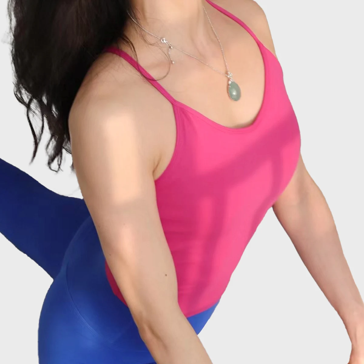 Women Top Cross Strap Sports Bra Thin Push Up Sport Bra Yoga Gym Yoga Shirts Brassiere Fitness Tube Top Breathable Tank Top
Women Top Cross Strap Sports Bra Thin Push Up Sport Bra Yoga Gym Yoga Shirts Brassiere Fitness Tube Top Breathable Tank Top