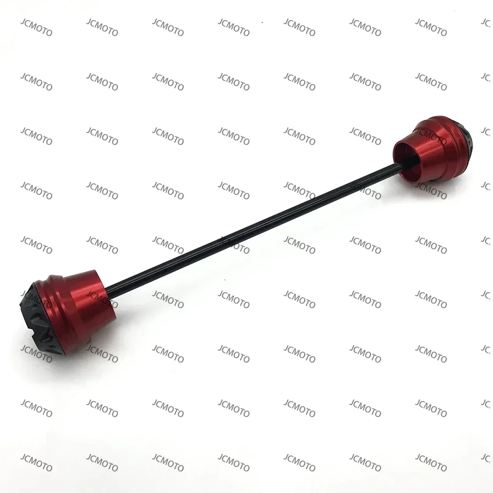 Swingarm Spools Stand Screw For Kawasaki VN650 Vulcan S 650 EN650 2015-2021 2022 Motorcycle Front Wheel Axle Fork Crash Slider
Swingarm Spools Stand Screw For Kawasaki VN650 Vulcan S 650 EN650 2015-2021 2022 Motorcycle Front Wheel Axle Fork Crash Slider