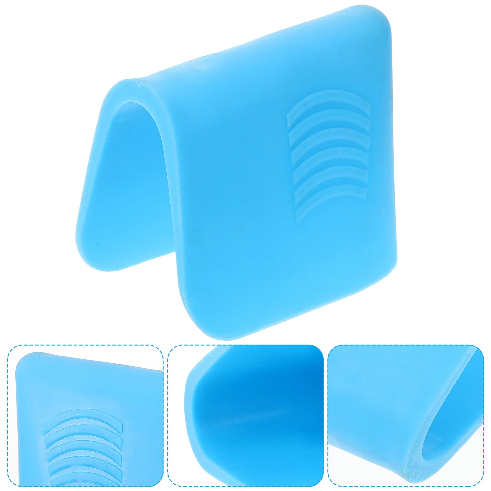 Grout Caulking Tool Blue Reusable Tile and Brick Gap Filling Instrument Precision Caulk Finishing Applicator for Home Floor
Grout Caulking Tool Blue Reusable Tile and Brick Gap Filling Instrument Precision Caulk Finishing Applicator for Home Floor