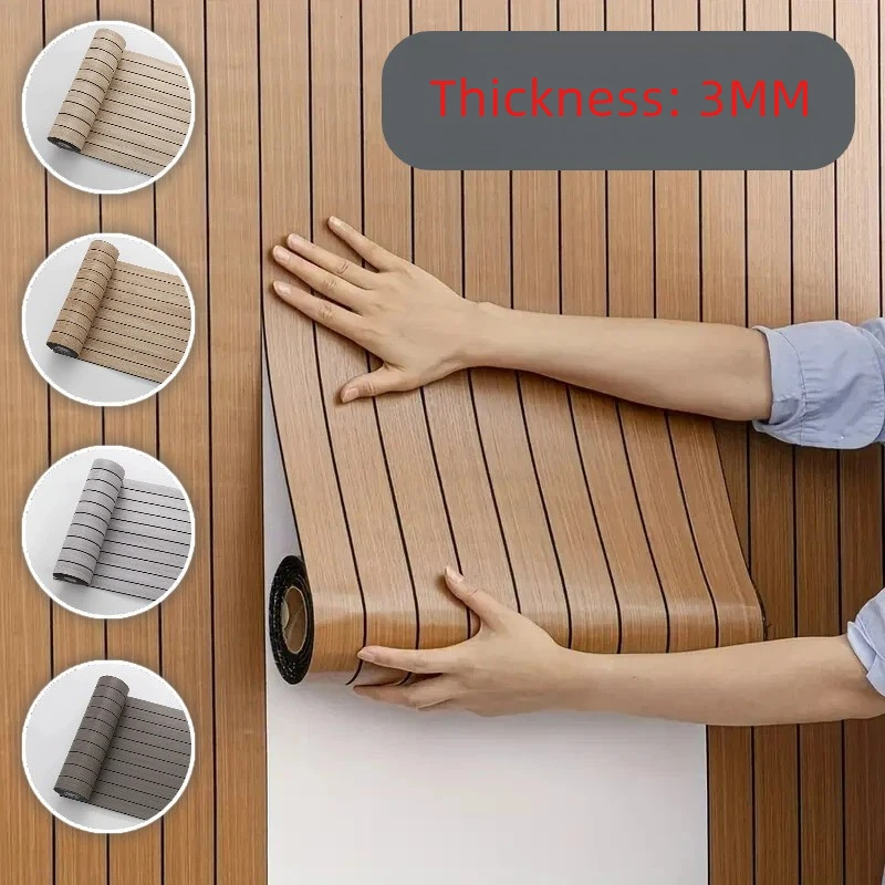 1 Roll Self-Adhesive Wall Panel Sxp Foam Stickers Peel and Stick 3D Wall Sticker Easy to DIY Suitable for Ceiling, Living Room
1 Roll Self-Adhesive Wall Panel Sxp Foam Stickers Peel and Stick 3D Wall Sticker Easy to DIY Suitable for Ceiling, Living Room