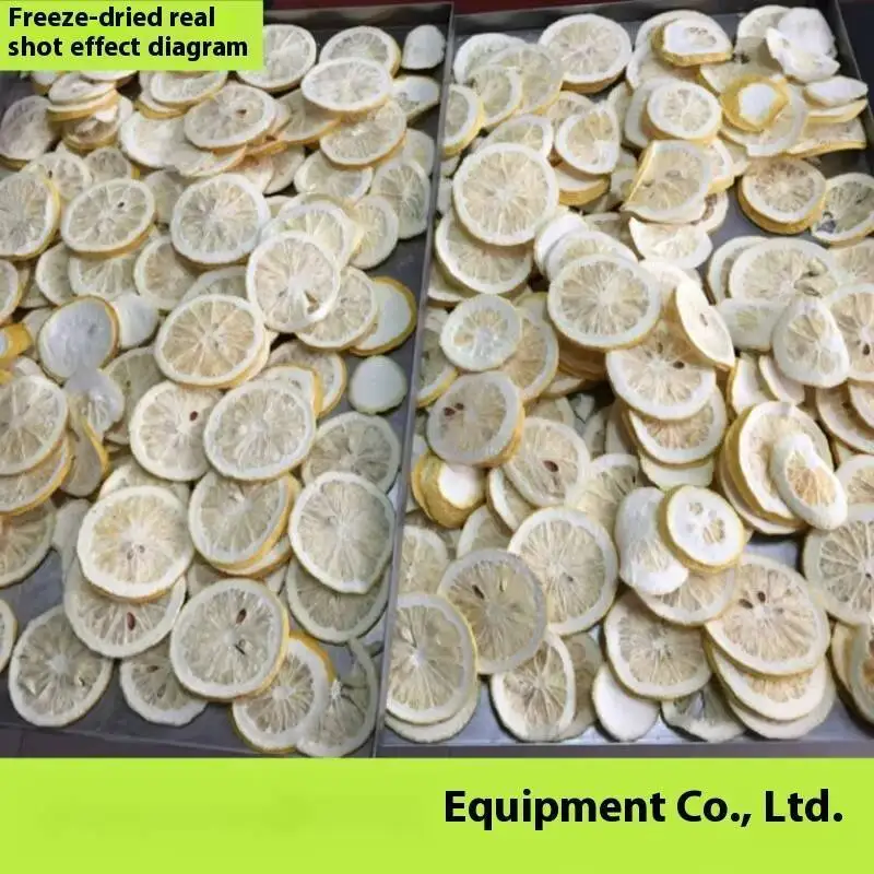 Seaweed Vegetable Tomato Egg Drop Soup Drying Equipment Instant Food Freeze Dryer Fully Automatic Freeze-drying Machine
Seaweed Vegetable Tomato Egg Drop Soup Drying Equipment Instant Food Freeze Dryer Fully Automatic Freeze-drying Machine