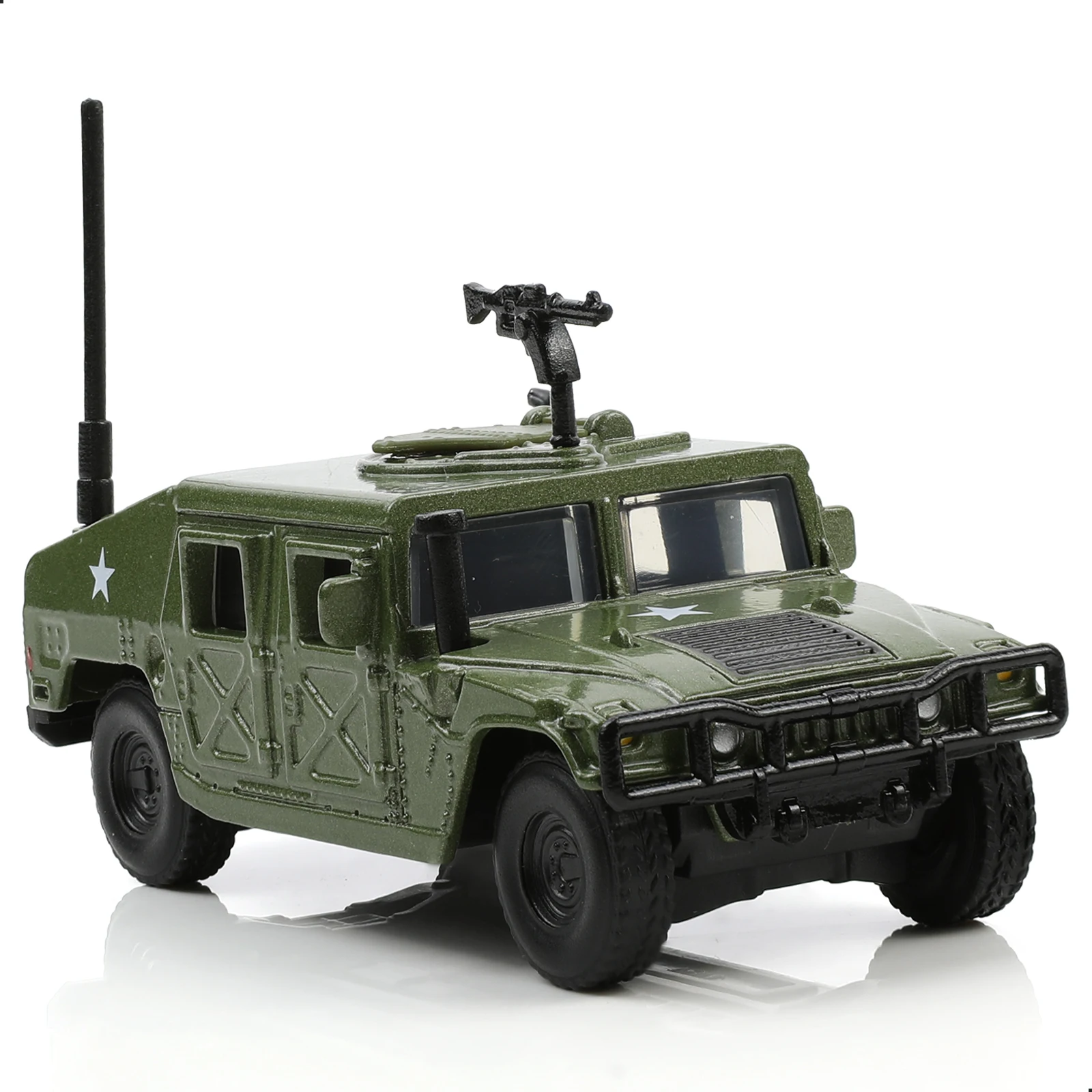 1:64 Battlefield Military Vehicle Model Toy, Diecast Replica, Collectible Display for Enthusiasts & Boy, Xmas Bday Gift Men
1:64 Battlefield Military Vehicle Model Toy, Diecast Replica, Collectible Display for Enthusiasts & Boy, Xmas Bday Gift Men