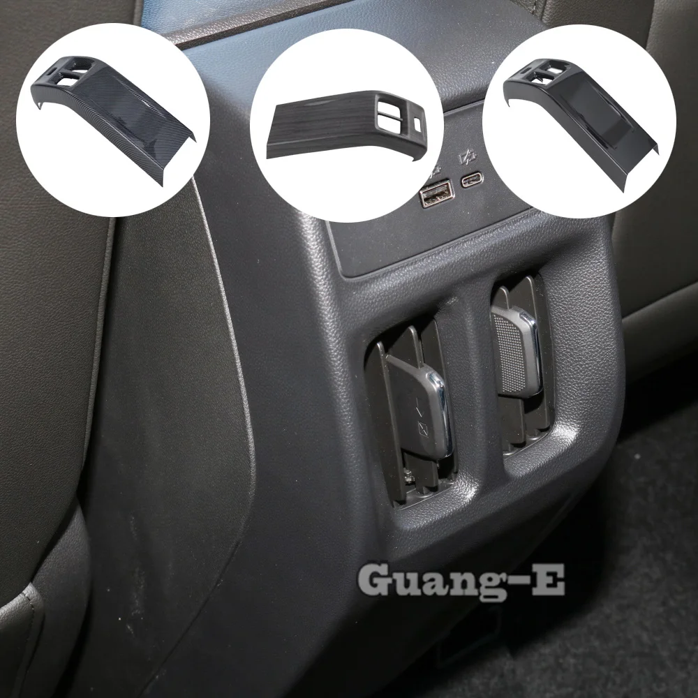 Для Chevrolet Trax Seeker 2022 2023 2024 + Корпус заднего кондиционера, выпускная рамка, крышка, отделка, ABS-палка, аксессуары для интерьера
Для Chevrolet Trax Seeker 2022 2023 2024 + Корпус заднего кондиционера, выпускная рамка, крышка, отделка, ABS-палка, аксессуары для интерьера