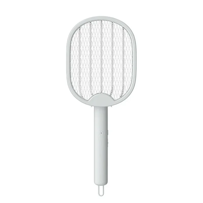 Household electric mosquito swatter USB charging light medium electric shock two in one mosquito swatter and mosquito repellent
Household electric mosquito swatter USB charging light medium electric shock two in one mosquito swatter and mosquito repellent