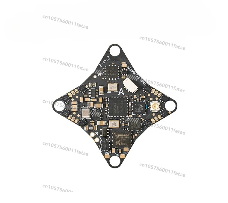 1S Flight Control Module Aio Flight Control Five-in-one Integrated ESC Integrated Crossing Machine Accessories
1S Flight Control Module Aio Flight Control Five-in-one Integrated ESC Integrated Crossing Machine Accessories