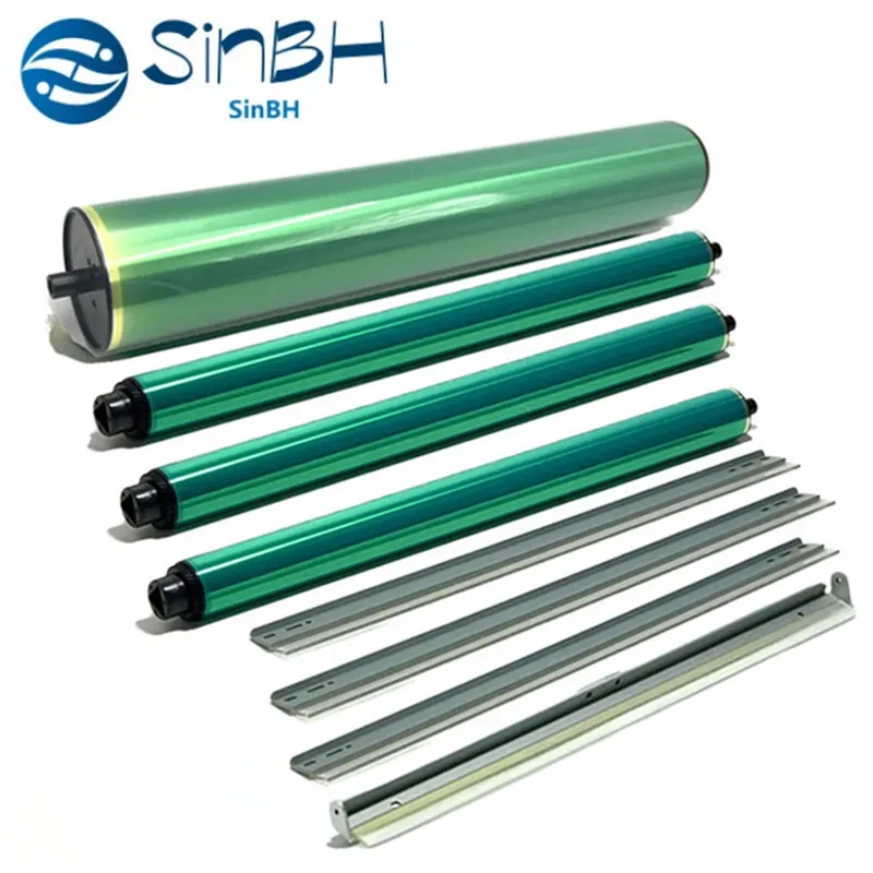 1Set Long LIfe CMYK Bizhub C659 Drum Kit for Konica Minolta Bizhub C759 C452 C550 C650 C652 C654 C754 654 754 Tambor
1Set Long LIfe CMYK Bizhub C659 Drum Kit for Konica Minolta Bizhub C759 C452 C550 C650 C652 C654 C754 654 754 Tambor