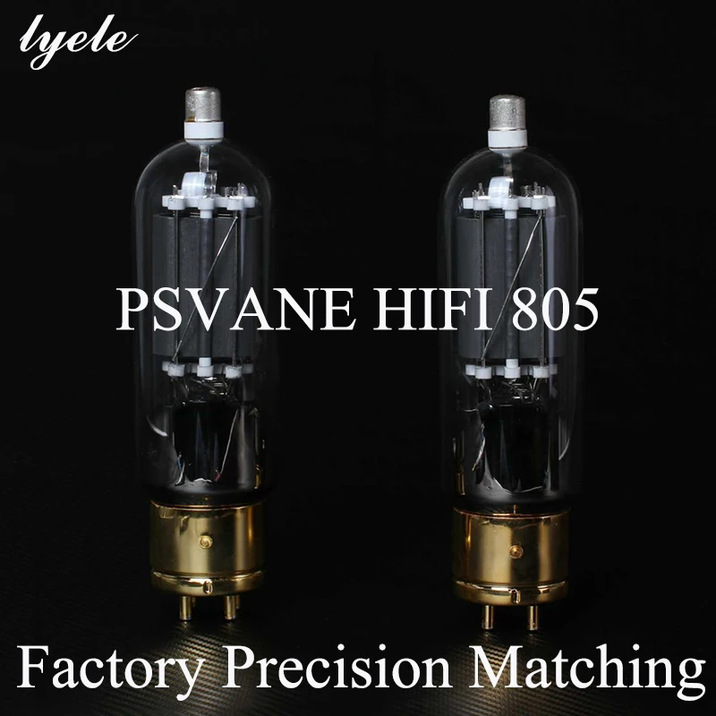 Вакуумная трубка PSVANE Hifi 805 для лампового усилителя, Hi-Fi усилитель, оригинальная фабричная точность, соответствие, бесплатная доставка
Вакуумная трубка PSVANE Hifi 805 для лампового усилителя, Hi-Fi усилитель, оригинальная фабричная точность, соответствие, бесплатная доставка