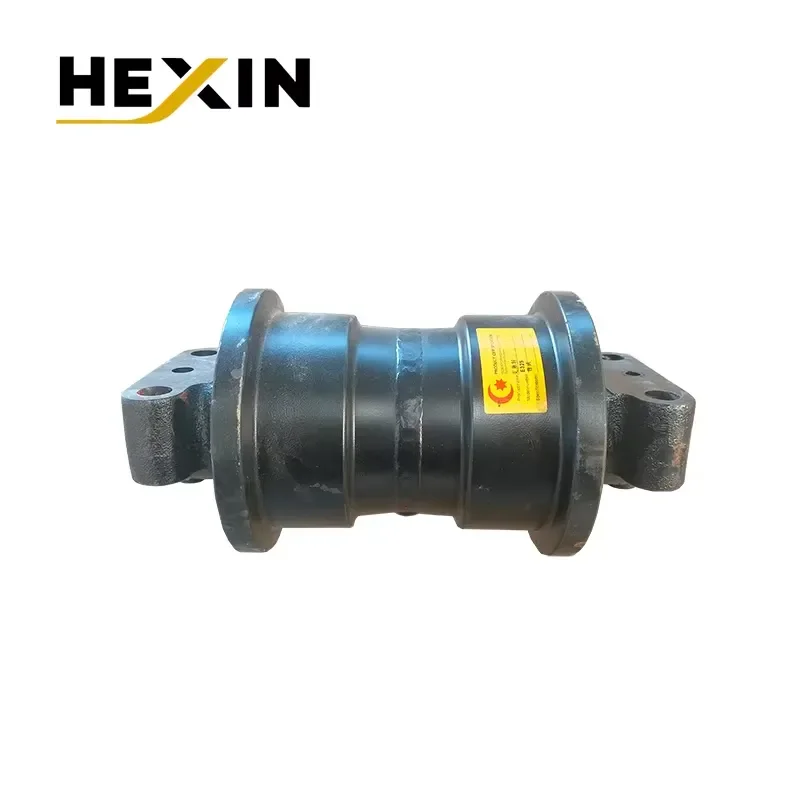 2026 HOT Factory Wholesale 329D Excavator Track Rollers Excavator Parts 326D 330D 329 Carrier Roller for
2026 HOT Factory Wholesale 329D Excavator Track Rollers Excavator Parts 326D 330D 329 Carrier Roller for