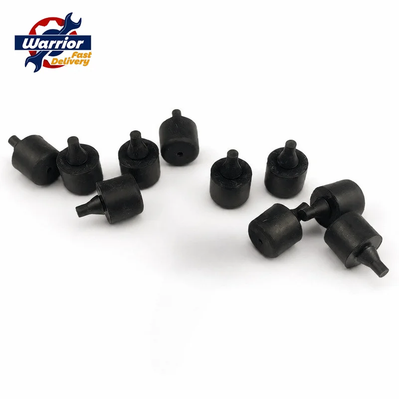 CFM500010 Car Door Buffer Rubber Pad for Land Rover Freelander 2 Discovery 3 4 Sport
CFM500010 Car Door Buffer Rubber Pad for Land Rover Freelander 2 Discovery 3 4 Sport