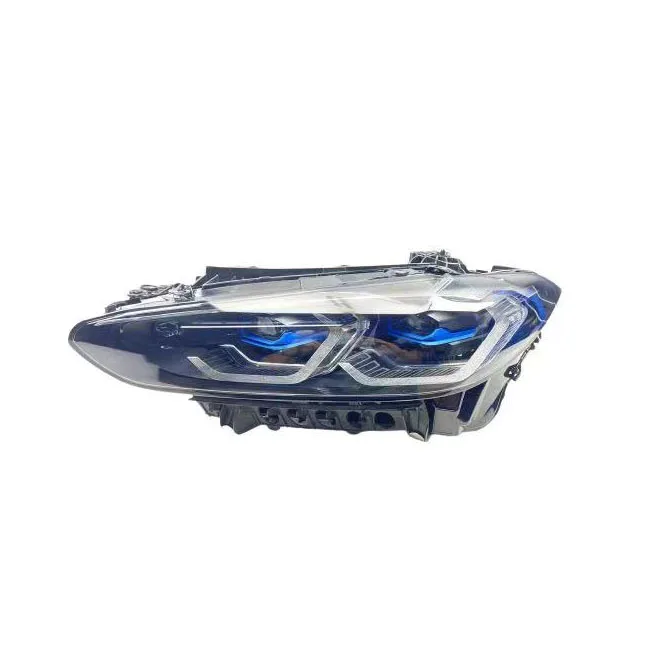 Factory Direct Sales for BMWs 4 Series G22 G23 G26 M4 G82 M3 G80 2020-2023 Lasers LED Headlights Auto Lighting Systems
Factory Direct Sales for BMWs 4 Series G22 G23 G26 M4 G82 M3 G80 2020-2023 Lasers LED Headlights Auto Lighting Systems