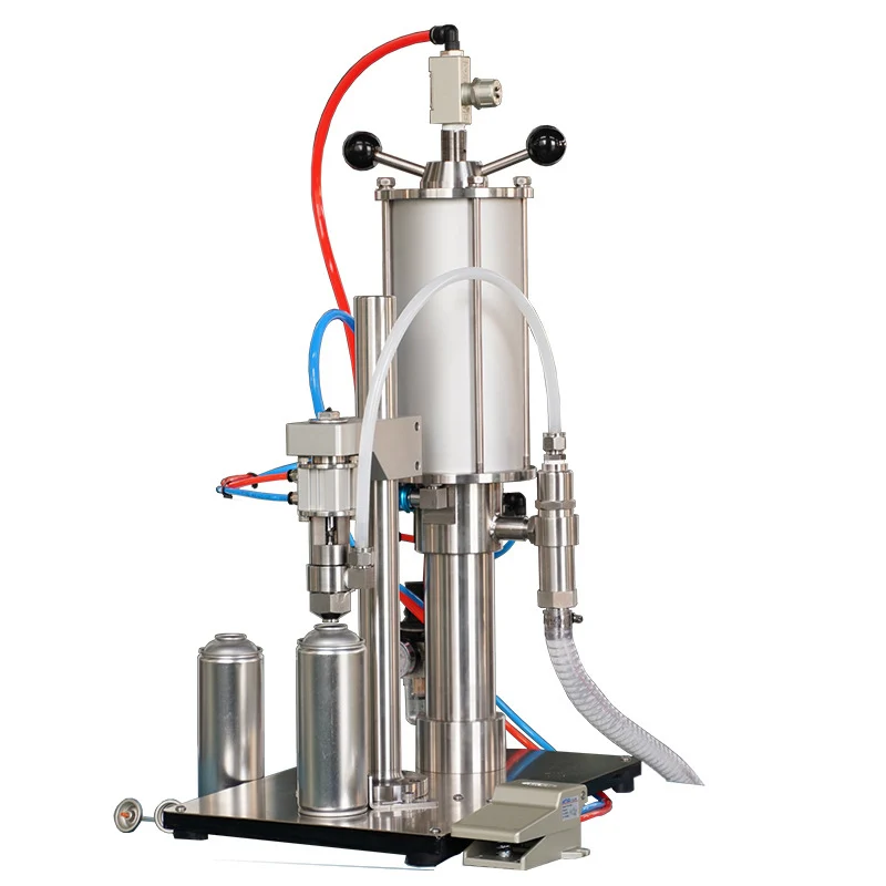 Пневматическая аэрозольная жидкость для наполнения ручной аэрозольной жидкостью для распылительной бани
Пневматическая аэрозольная жидкость для наполнения ручной аэрозольной жидкостью для распылительной бани