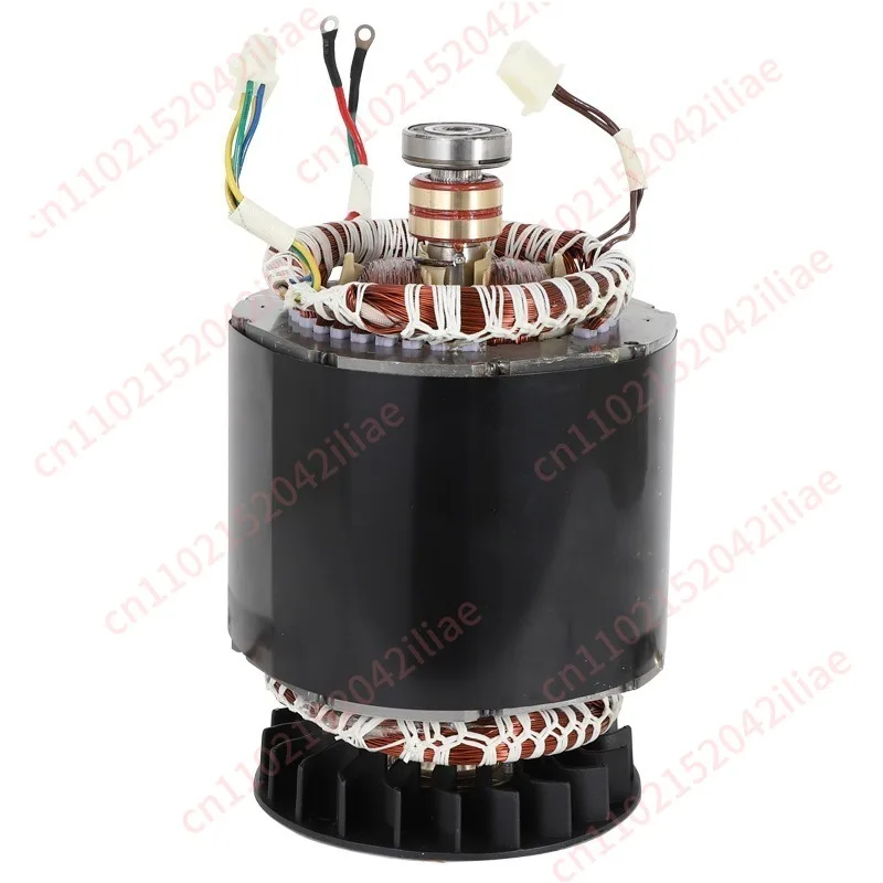 Diesel generator parts equal power stator coil rotor 5/6/8 KW 220V
Diesel generator parts equal power stator coil rotor 5/6/8 KW 220V