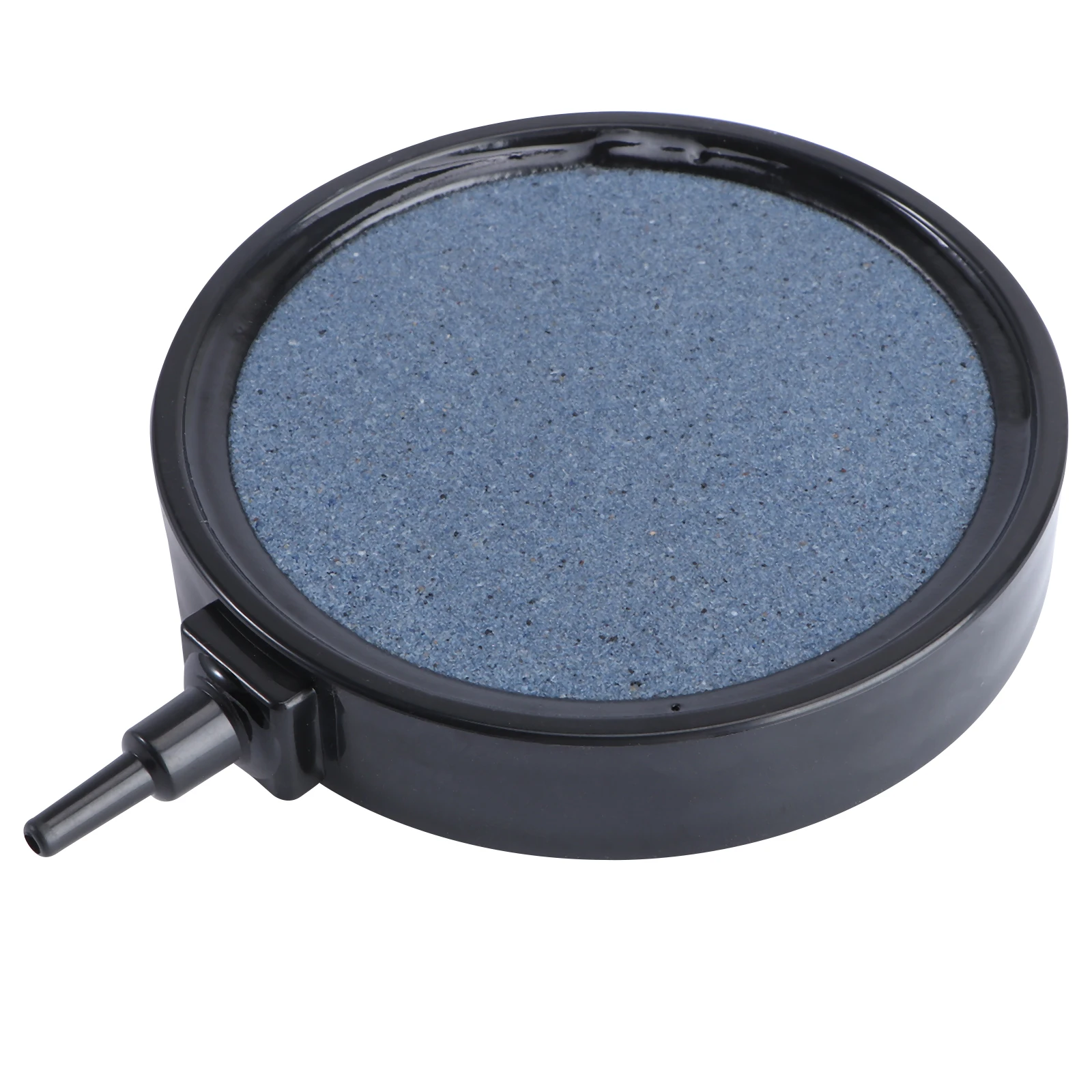 High Temperature 21cm Gas Plate Bubble Stone Fish Tank Aerator Aquarium Oxygen Disc Air Diffuser Pet Supplies
High Temperature 21cm Gas Plate Bubble Stone Fish Tank Aerator Aquarium Oxygen Disc Air Diffuser Pet Supplies
