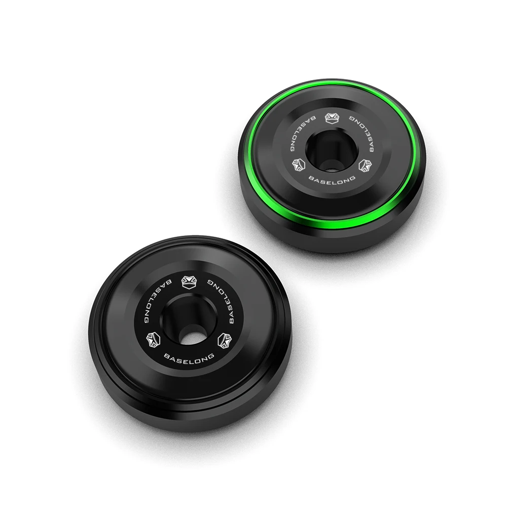 Frame End Caps Frame Hole Cover Plug Decorative For Kawasaki NINJA1000 Z1000 Z1000SX ZX-10R 2011-2021 1000SX ZX-10RR 2020-2025
Frame End Caps Frame Hole Cover Plug Decorative For Kawasaki NINJA1000 Z1000 Z1000SX ZX-10R 2011-2021 1000SX ZX-10RR 2020-2025