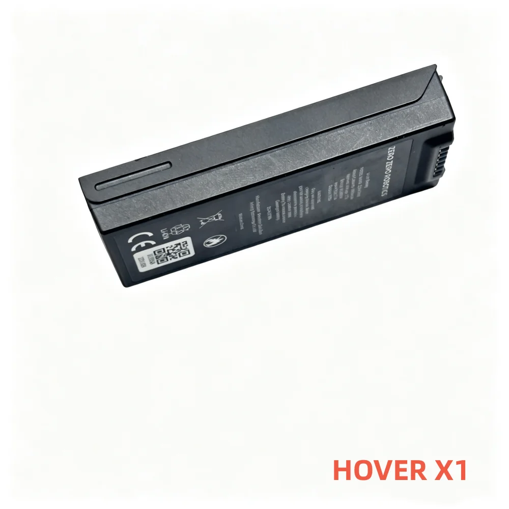 Original 1050mAh for ZERO ZERO ROBOTICS HOVER X1 Flying Camera Battery
Original 1050mAh for ZERO ZERO ROBOTICS HOVER X1 Flying Camera Battery