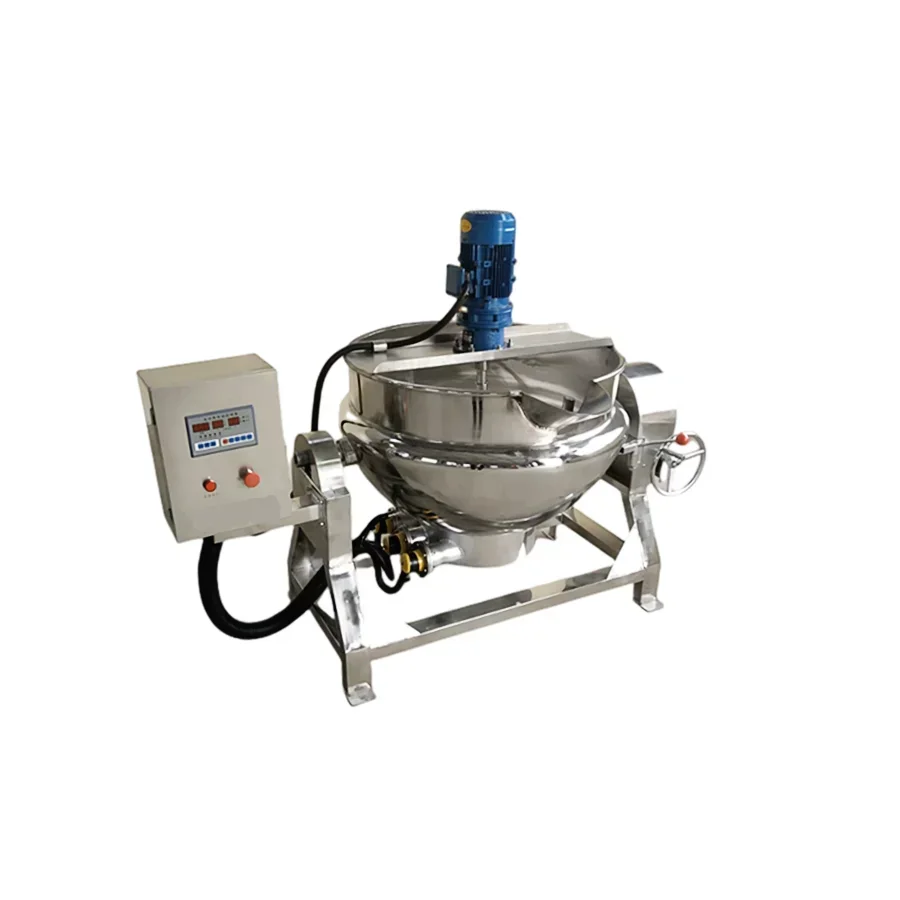 sauce boiling machine, small commercial cold powder making machine stir frying hot pot base material
sauce boiling machine, small commercial cold powder making machine stir frying hot pot base material