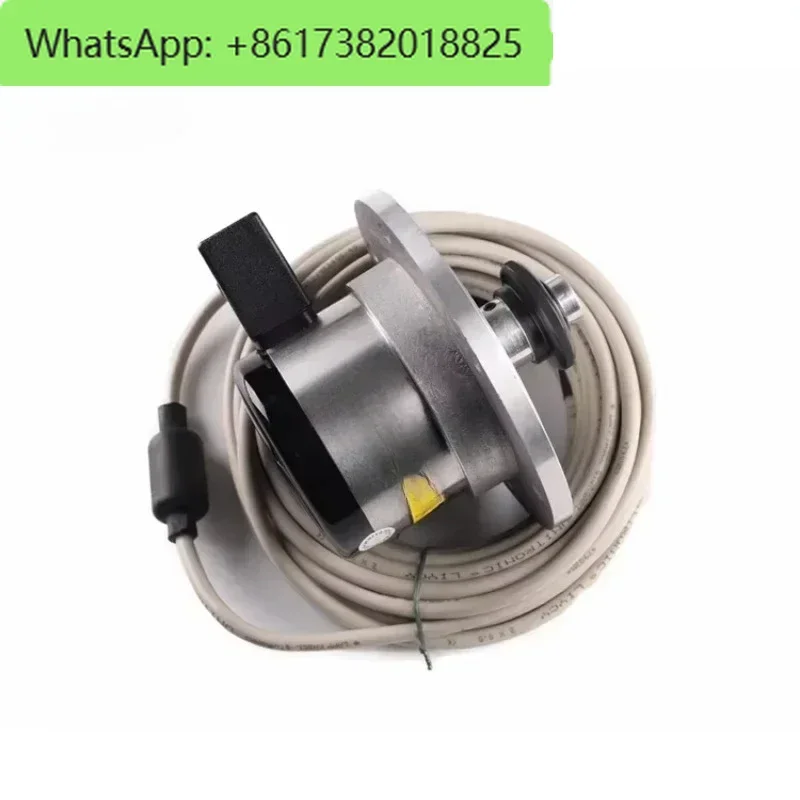 Горячие продажи деталей лифта, бесщеточный тахогенератор переменного тока
Горячие продажи деталей лифта, бесщеточный тахогенератор переменного тока