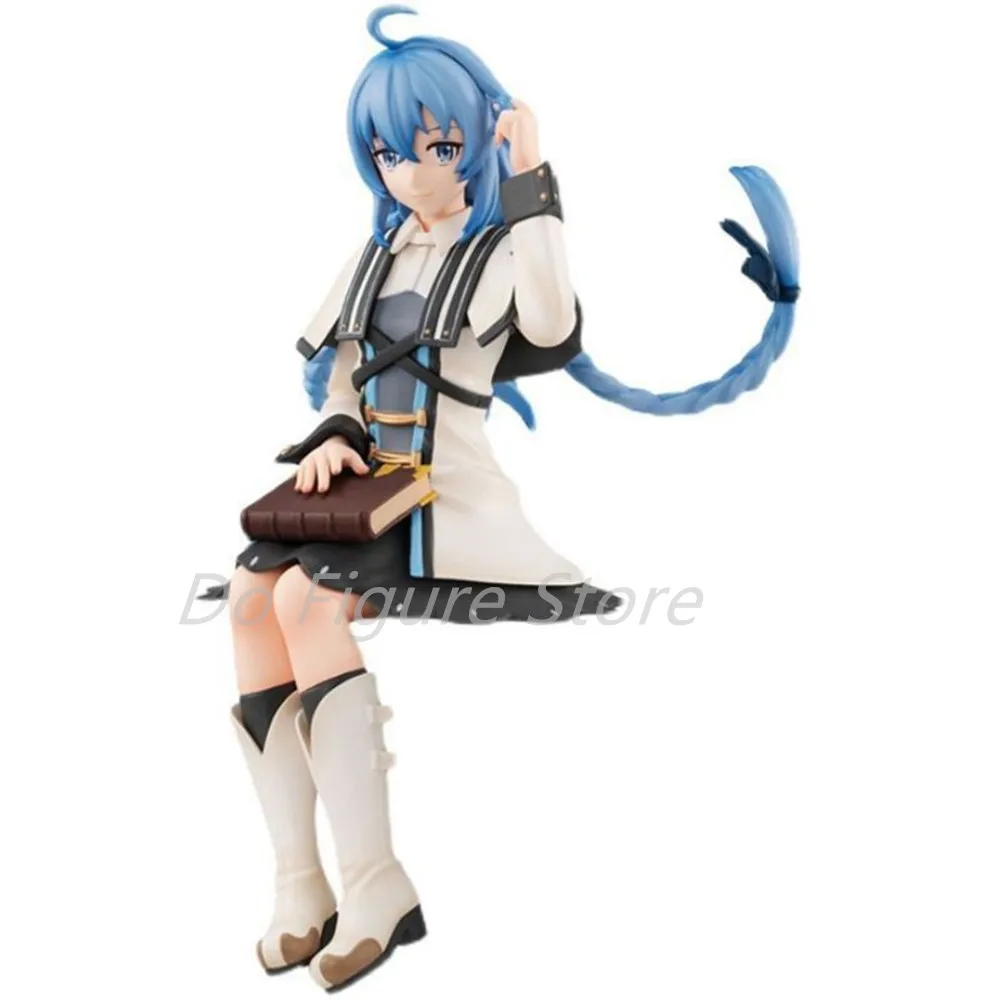 Mushoku Tensei Isekai Ittara Honki Dasu Roxy Migurdia Noodle Stopper Anime PVC Action Figure Toy Game Collectible Model Doll
Mushoku Tensei Isekai Ittara Honki Dasu Roxy Migurdia Noodle Stopper Anime PVC Action Figure Toy Game Collectible Model Doll