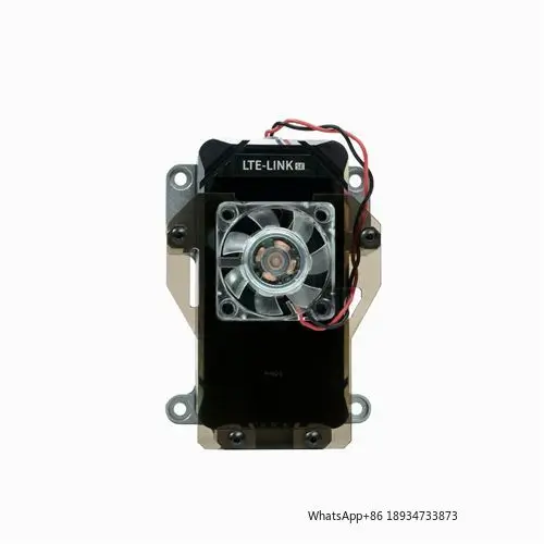 CUAV 4G LTE-LINK SE Data Telemetry Video Transmission Data Link Support Mavlink Protocol Flight Controller
CUAV 4G LTE-LINK SE Data Telemetry Video Transmission Data Link Support Mavlink Protocol Flight Controller