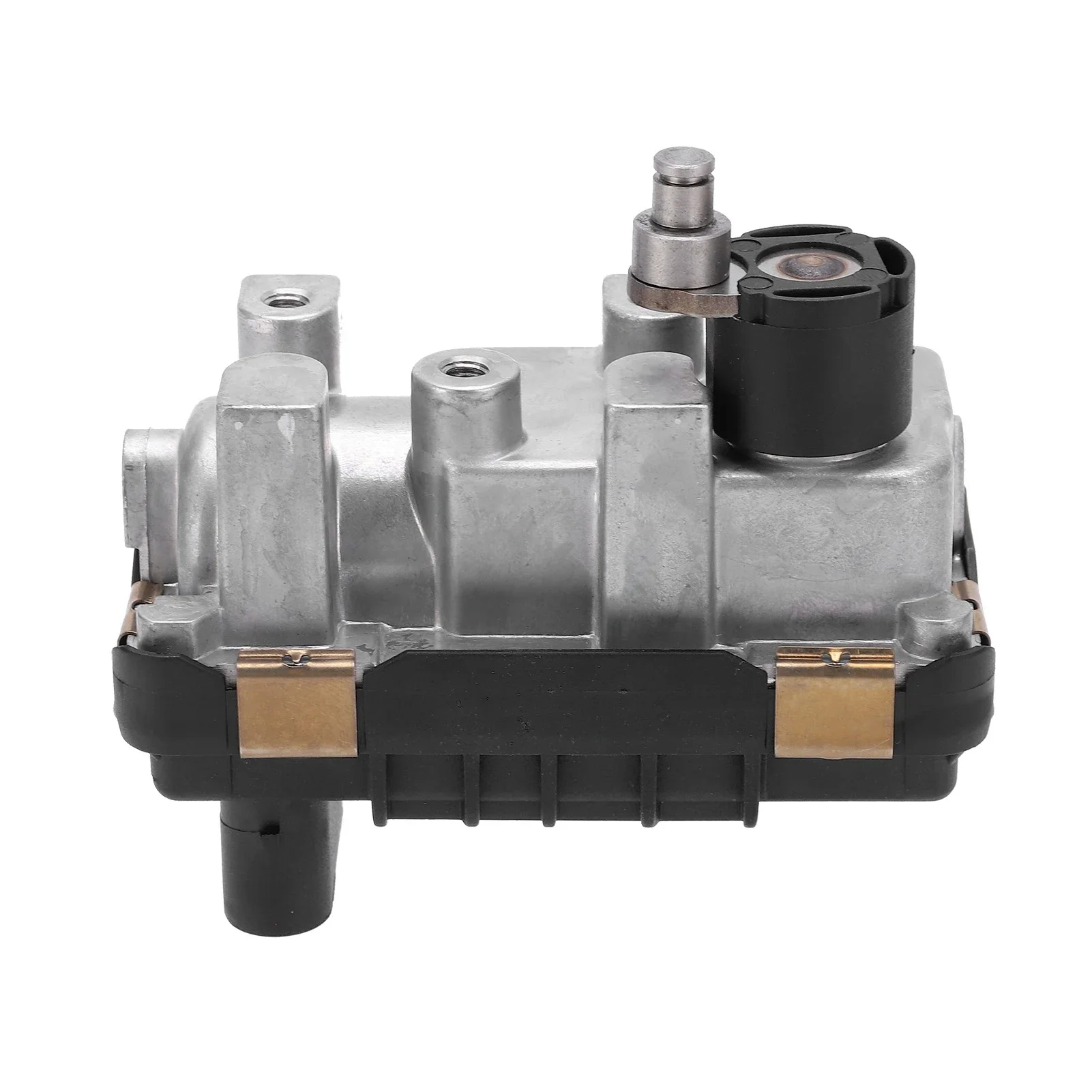 Turbo Electronic Actuator 6NW009550 for Ford Ranger BK3Q-6K682-RC/AC Replacement Part Turbocharger Control Component Performance
Turbo Electronic Actuator 6NW009550 for Ford Ranger BK3Q-6K682-RC/AC Replacement Part Turbocharger Control Component Performance