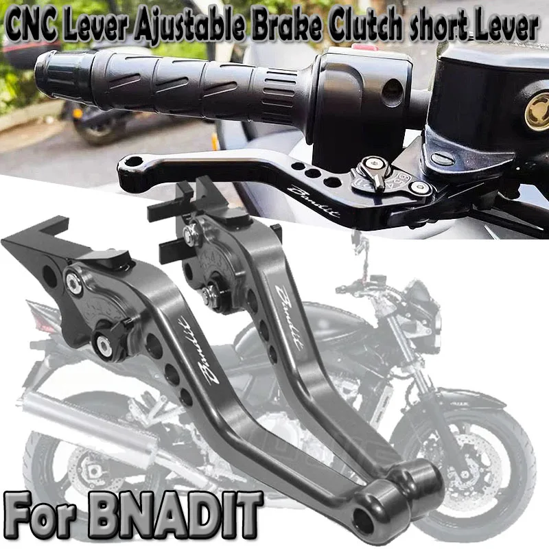 Для Bandit 650S GSF1250 BANDIT 07-15 GSF 1200 BANDIT 01-06 Рычаг сцепления Тормозной рычаг Регулируемый короткий рычаг тормозной муфты
Для Bandit 650S GSF1250 BANDIT 07-15 GSF 1200 BANDIT 01-06 Рычаг сцепления Тормозной рычаг Регулируемый короткий рычаг тормозной муфты