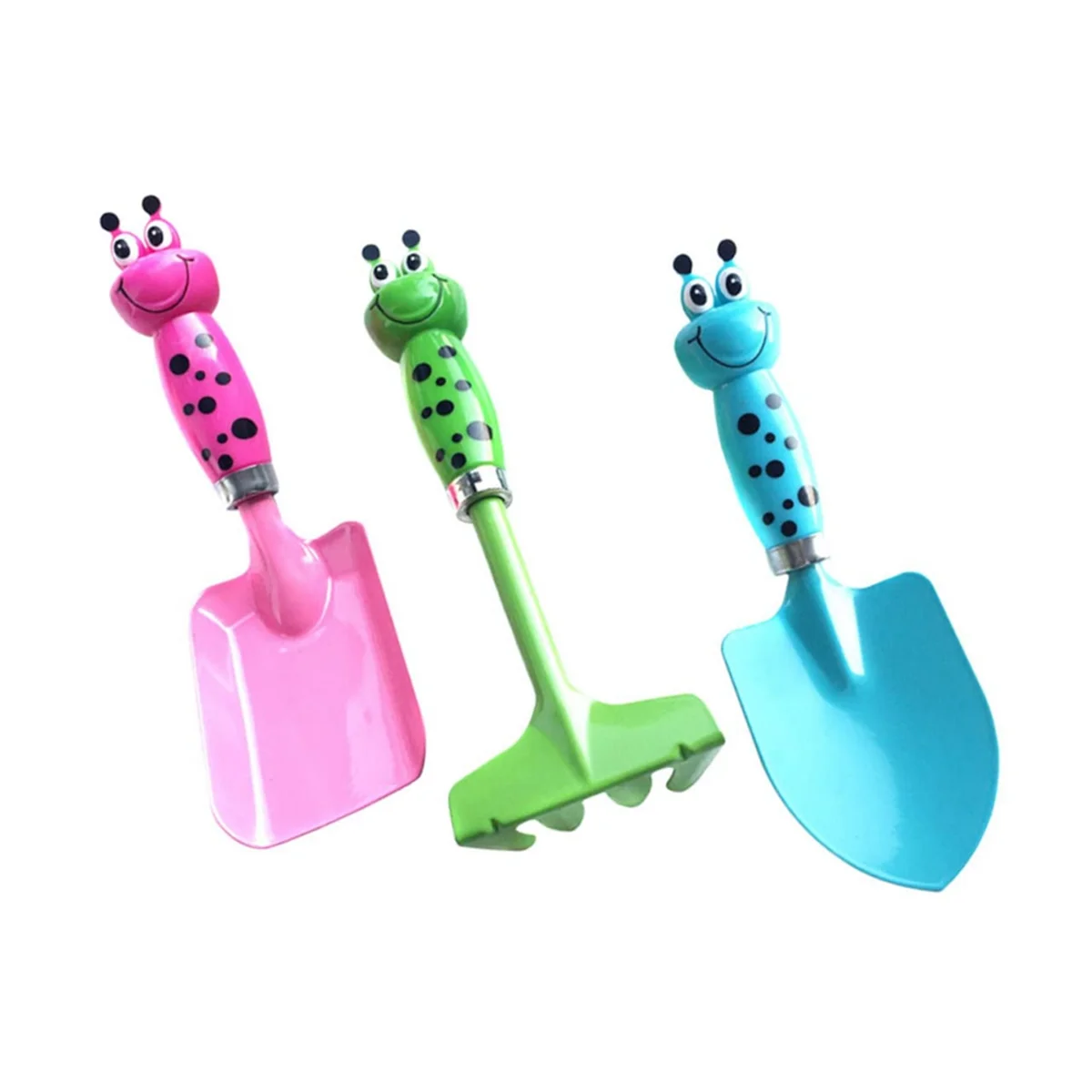 X55A-3PCS Outdoor Play Garden Digging Tools Beach Toys Supplies Kids Suit Multifunction Iron Sand
X55A-3PCS Outdoor Play Garden Digging Tools Beach Toys Supplies Kids Suit Multifunction Iron Sand