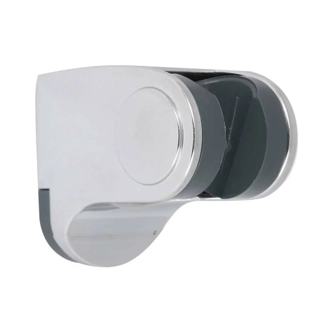 Bathroom Showers Holder Adjustable Shower Head Holder Wall Mounted Handheld Showerhead Bracket Bathroom Shower Accessories
Bathroom Showers Holder Adjustable Shower Head Holder Wall Mounted Handheld Showerhead Bracket Bathroom Shower Accessories