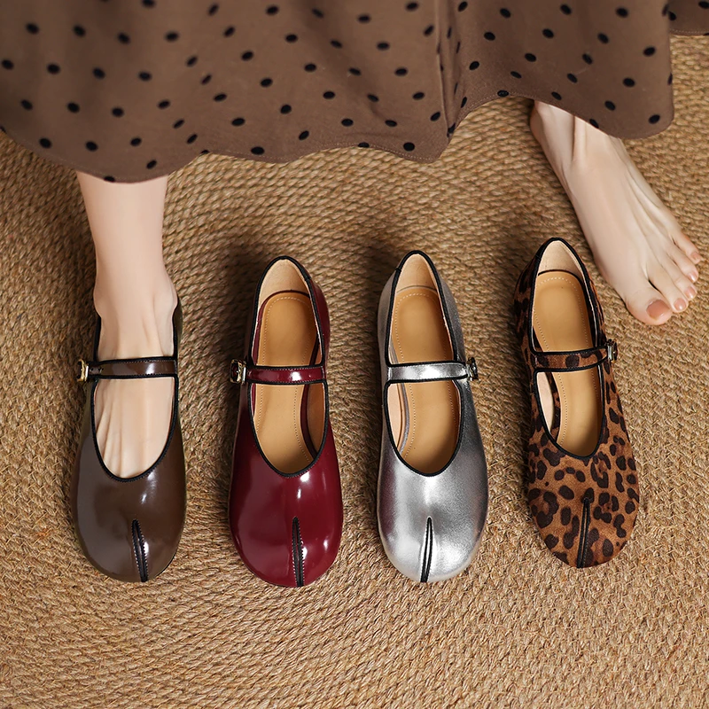 2025 new spring autumn women pumps natural leather 22-24.5cm sheepskin+cowhide+pigskin buckle women shoes Mary Jane shoes
2025 new spring autumn women pumps natural leather 22-24.5cm sheepskin+cowhide+pigskin buckle women shoes Mary Jane shoes