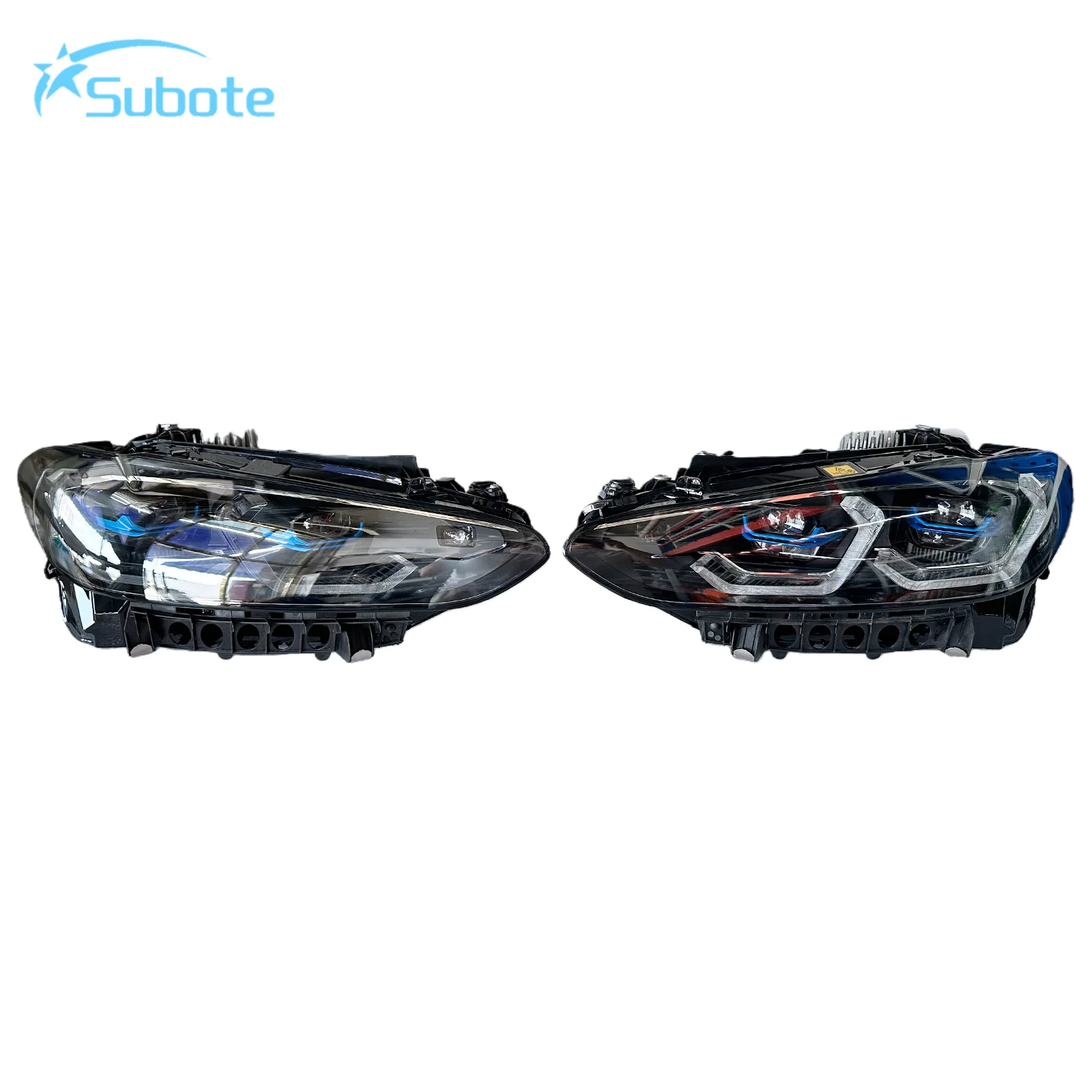 LED Headlights Suitable for 2021-2023 4 Series G26 G22 M4 G82 M3 G80 LED Headlamp Yellow Daytime Running Lights
LED Headlights Suitable for 2021-2023 4 Series G26 G22 M4 G82 M3 G80 LED Headlamp Yellow Daytime Running Lights