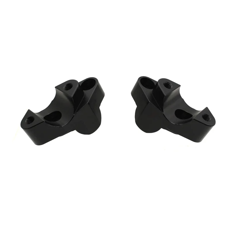 A51K-Motorcycle Accessories Handlebar Risers For CFMOTO 450MT MT450 2024- Clamp Mount Handle Bar Riser Move Back Parts 
A51K-Motorcycle Accessories Handlebar Risers For CFMOTO 450MT MT450 2024- Clamp Mount Handle Bar Riser Move Back Parts