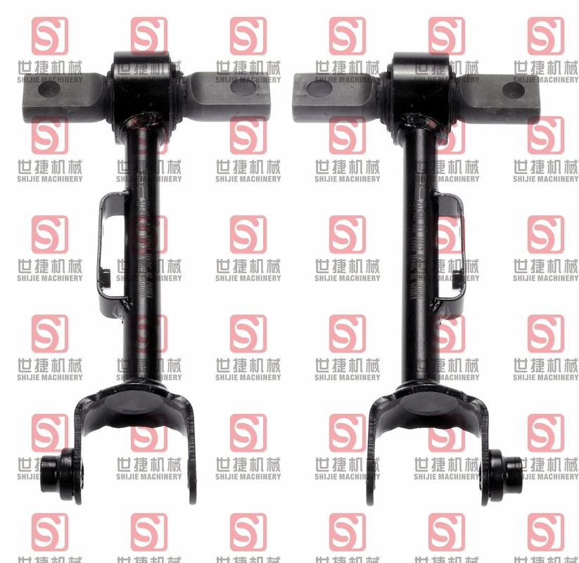2 Pcs Left & Right Rear Upper Side Control Arms For Acura EL RSX Honda Civic 52390-S5D-800 52390-S5A-A01 52390-S5A-A11
2 Pcs Left & Right Rear Upper Side Control Arms For Acura EL RSX Honda Civic 52390-S5D-800 52390-S5A-A01 52390-S5A-A11