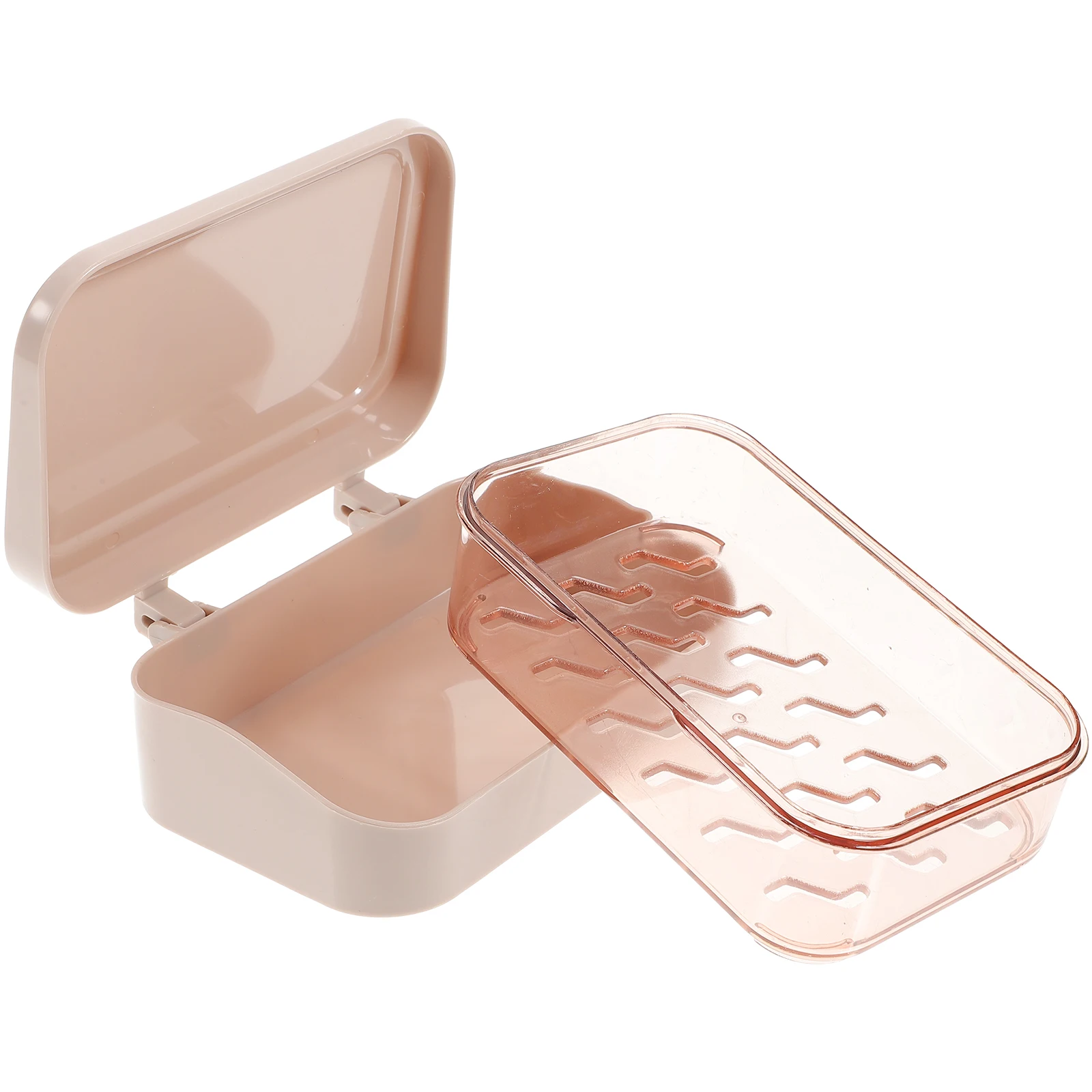 Holder Bathroom Kitchen Travel Size Leak Proof Container Box for Bar Shower Room Toiletries Organizer
Holder Bathroom Kitchen Travel Size Leak Proof Container Box for Bar Shower Room Toiletries Organizer