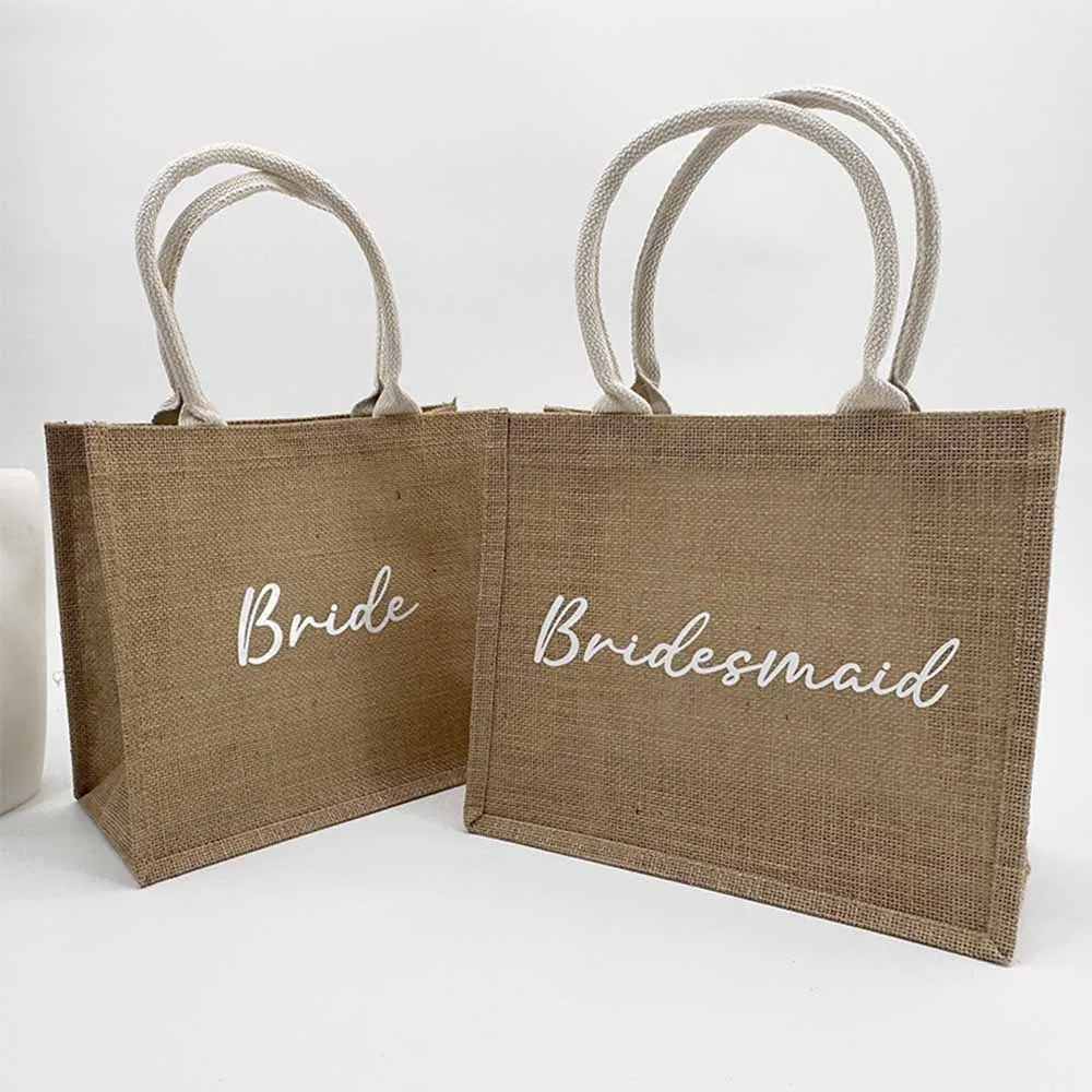 New Single Party Linen Handbag, Vintage Wedding Bridal Party Beach Bridesmaid Handbag, Wedding Bridesmaid Gift Bag
New Single Party Linen Handbag, Vintage Wedding Bridal Party Beach Bridesmaid Handbag, Wedding Bridesmaid Gift Bag