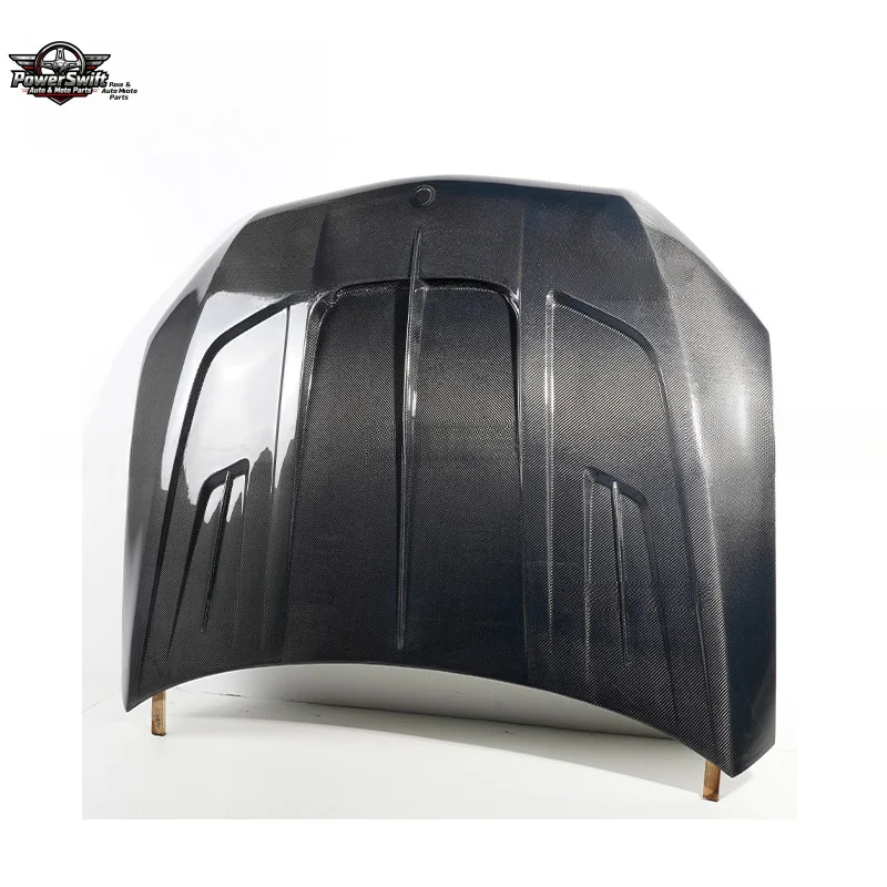 Applicable2020-2022Mercedes-Benz CustomizationLDCarbon Fiber Engine HoodGLEUpgraded Carbon Fiber Engine Cover
Applicable2020-2022Mercedes-Benz CustomizationLDCarbon Fiber Engine HoodGLEUpgraded Carbon Fiber Engine Cover