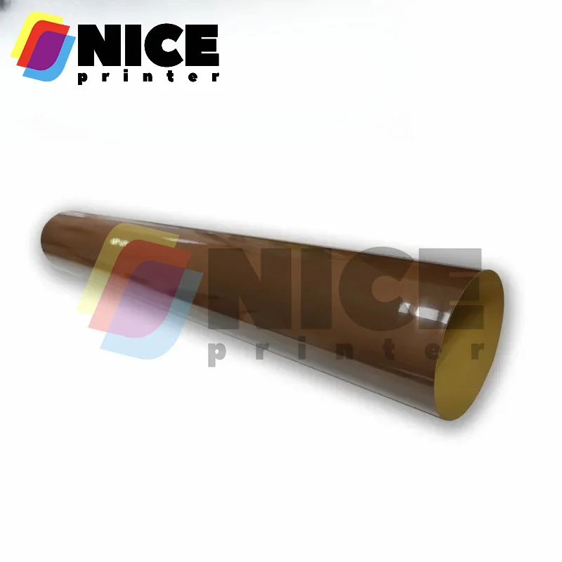 Oem Quality c220 280 Fuser Fixing film used for Konica Minolta bizhub C220 C224 C280 C284 C360 C364 C454 C308 C458 C7728 Fuser B
Oem Quality c220 280 Fuser Fixing film used for Konica Minolta bizhub C220 C224 C280 C284 C360 C364 C454 C308 C458 C7728 Fuser B